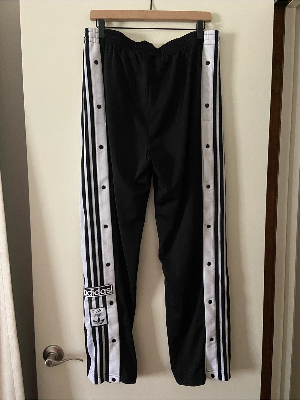 Adibreak Track Pants XL